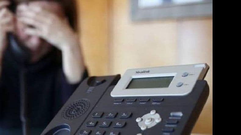 Cuento del tío: engañaron a una mujer con el “cambio de billetes”