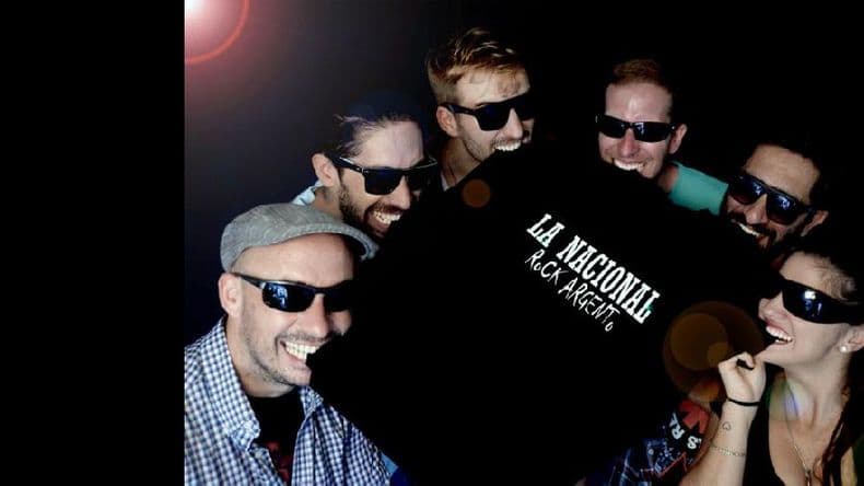 “La Nacional” vuelve hoy a Florentino Teatro Bar