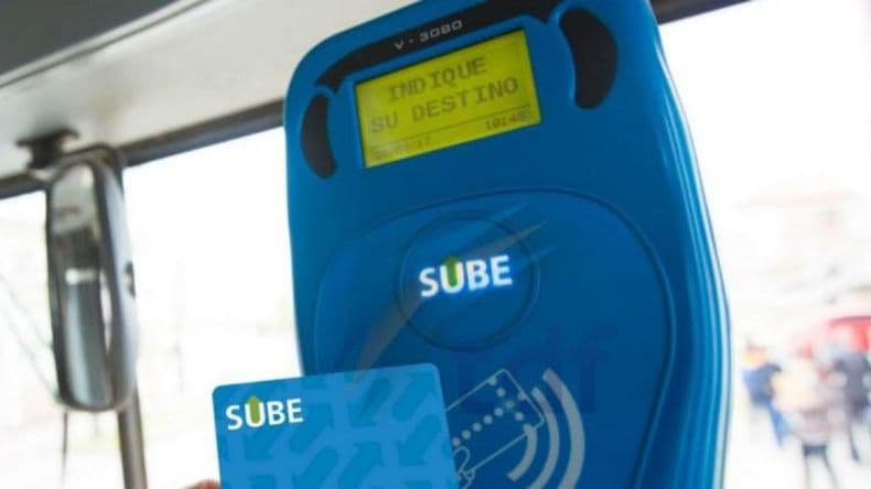 A partir de julio el boleto de colectivo en Pergamino costará un 20% más caro