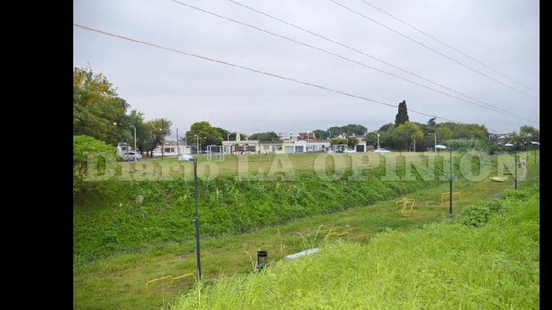 Provincia aseguró recursos económicos para la concreción de obras públicas en la ciudad