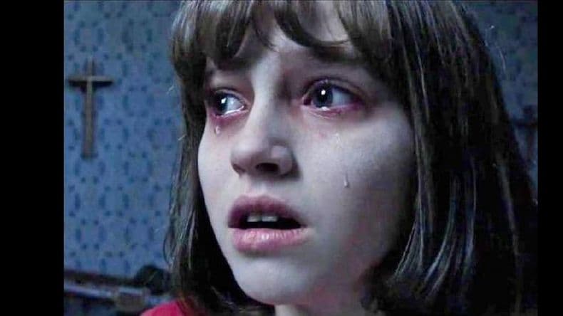 Estrenan hoy en Cinema la película “El Conjuro 2”