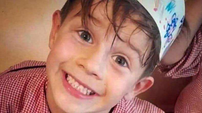El Gobierno promulgó la Ley Lucio, que busca prevenir la violencia contra las infancias
