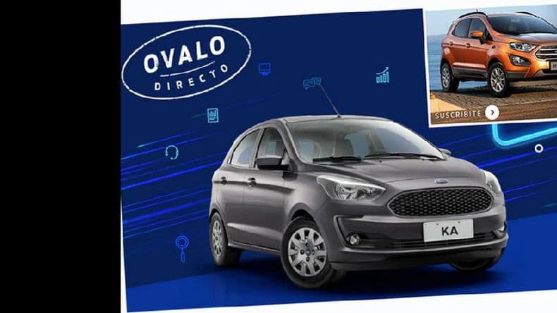 Tras el fin de los Ford Ka y EcoSport brasileños: qué pasará con los que están pagando un plan de ahorro