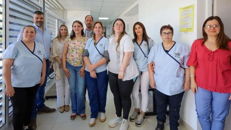 Modernización y Salud lanzaron un nuevo Portal para pacientes