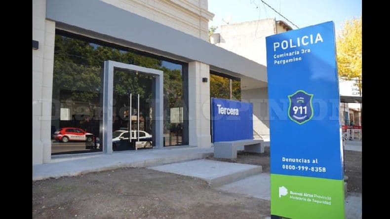 Ya funciona en Pergamino el código 911 para emergencias