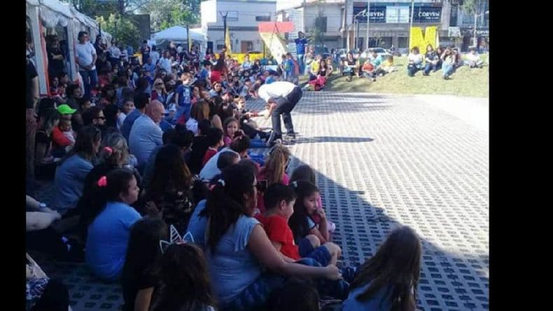 Comienza hoy en la Biblioteca la 4ª edición de la Feria del Libro