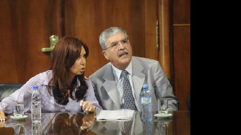 Pedirán la citación de Cristina Kirchner por contratos con Aerolíneas