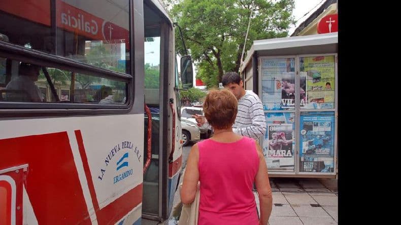 El paro de hoy repercutirá en varias actividades