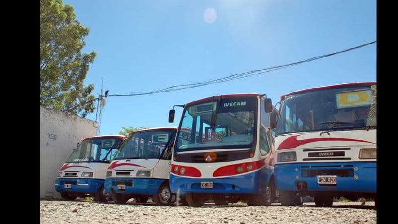 Aumento del boleto de colectivo, un pedido inminente de La Nueva Perla