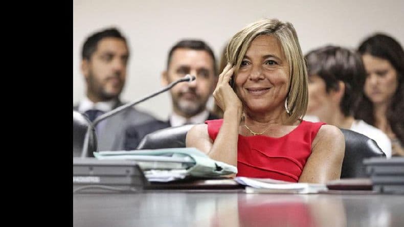 La elección en el Consejo de la Magistratura reavivó la interna entre los jueces