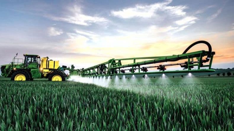 Buenos Aires prorrogó nuevamente la ley que regula los agroquímicos