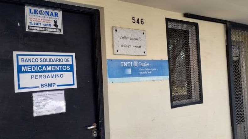 El Banco de Medicamentos de la Red Solidaria funciona en una nueva sede