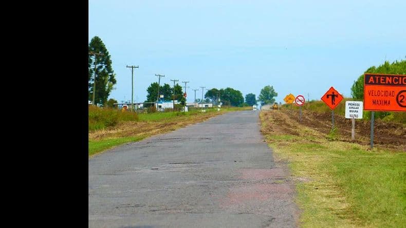 Pinzón, otro de los pueblos que se “pone a punto”