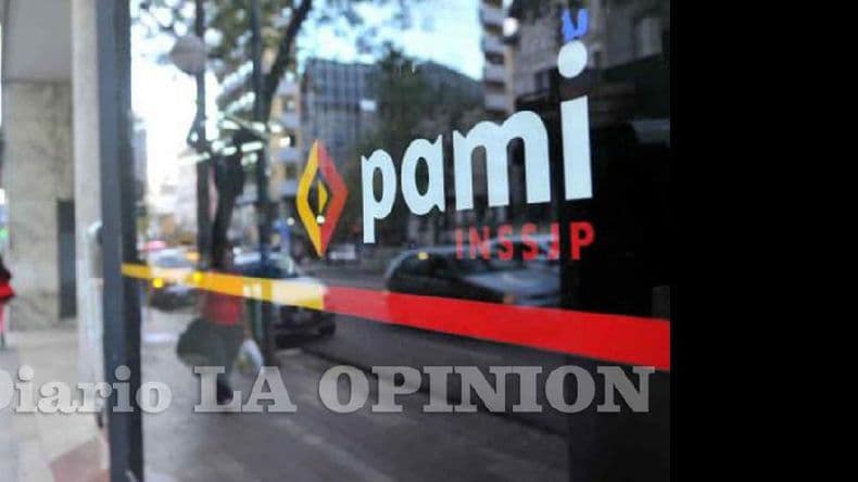 Está en vigencia el nuevo convenio prestacional de Pami