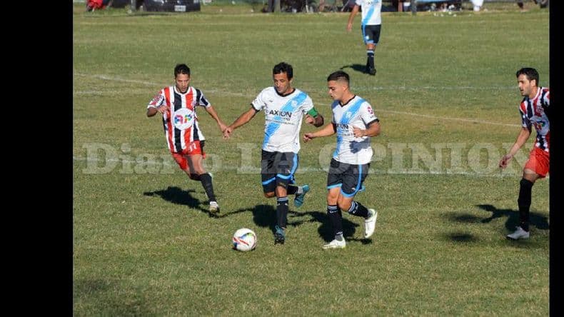 La agenda deportiva para el fin de semana en Pergamino