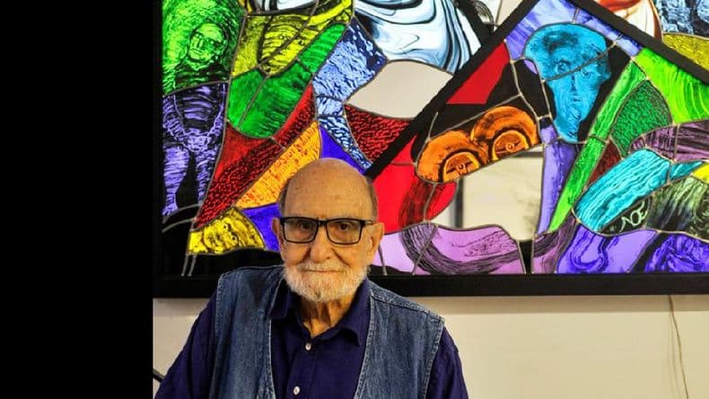 Una semana para visitar 130 galerías de arte de todo el país