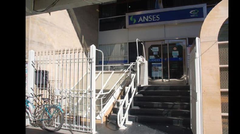 Anses no atenderá al público este viernes