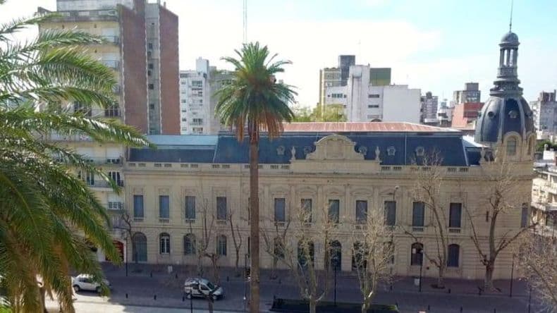 Información al Consumidor se trasladó al Palacio Municipal donde atenderá consultas