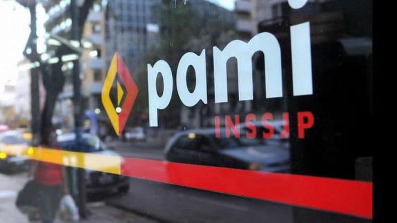 Pami atenderá solamente los turnos programados, aunque instan a usar medios virtuales