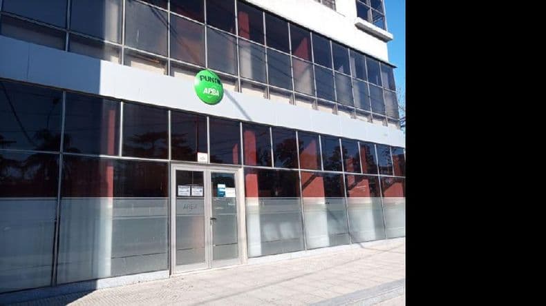 Arba retoma la atención presencial en Pergamino