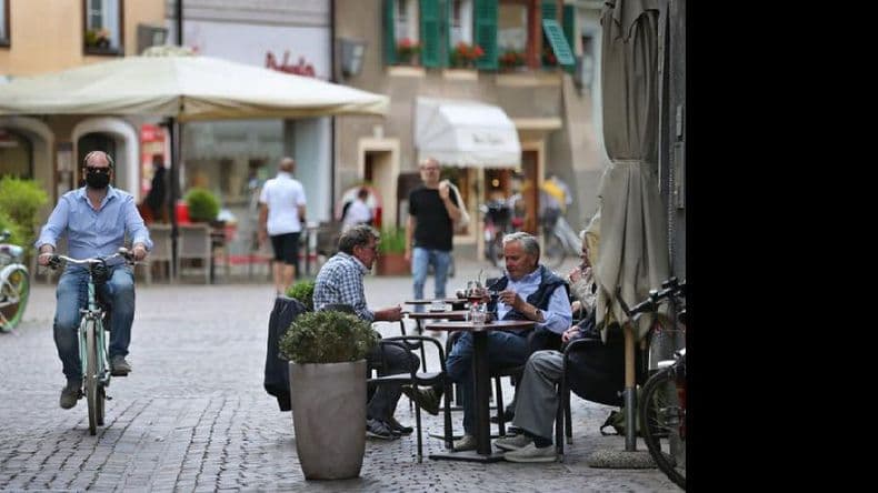 Covid-19: la OMS advirtió sobre rebrotes en Europa