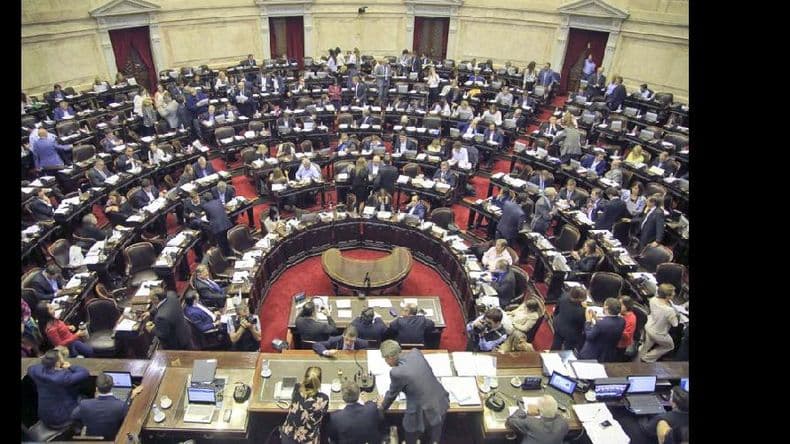 Tarifazos: el oficialismo impidió una vez más el tratamiento en Diputados