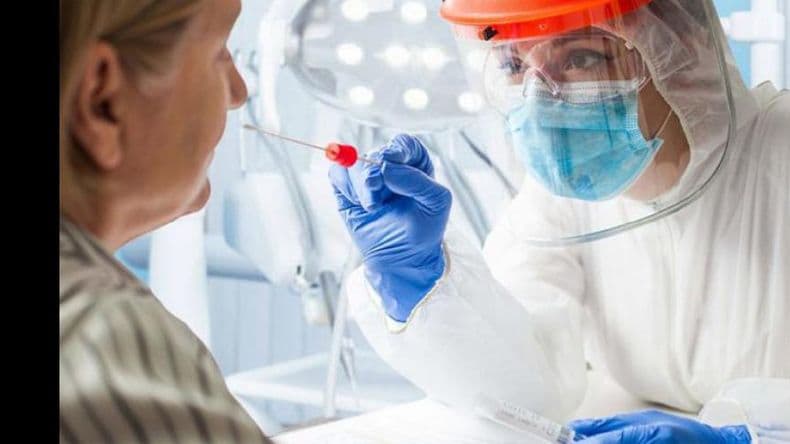 La OMS afirma que el coronavirus podría volverse endémico: ¿qué significa?