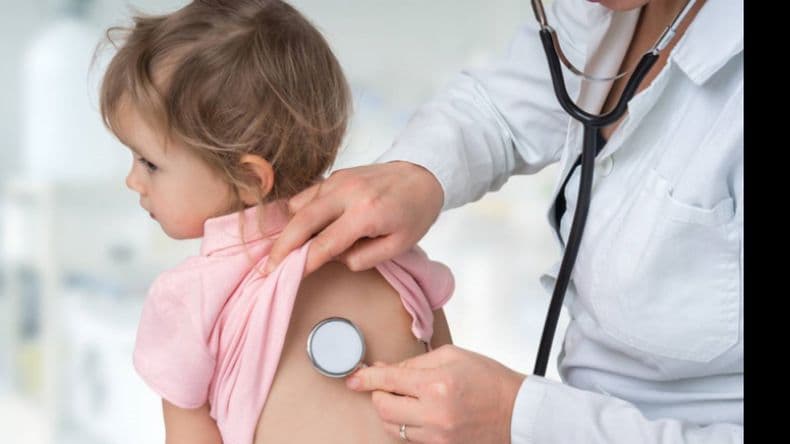 Alerta en China por una extraña neumonía que afecta a niños y tiene en vilo a la OMS