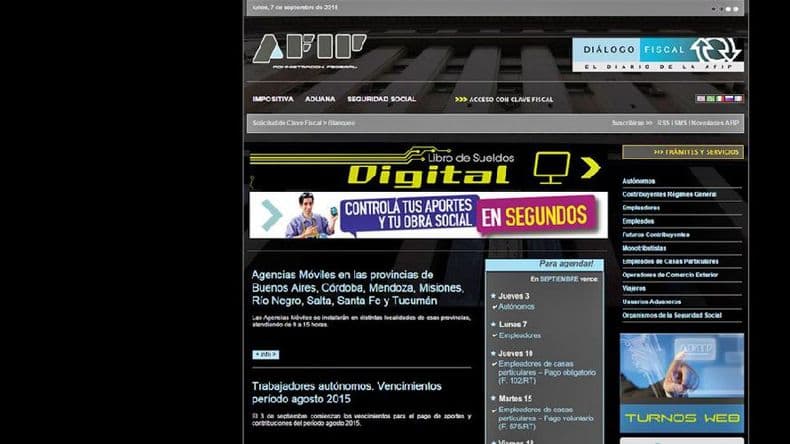 Dólar ahorro: por problemas en el servidor de la Afip fue muy limitada la venta
