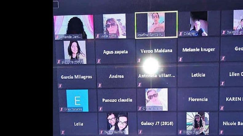 Ser trabajador de salud y docente en la pandemia: una experiencia que nutre