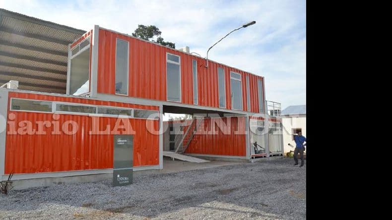 Inauguraron el Campo Experimental de la Universidad Nacional del Noroeste