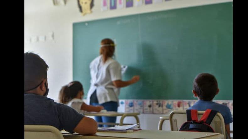 La Provincia envió 18 millones de pesos al Consejo Escolar Pergamino