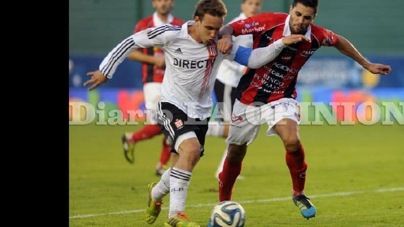Douglas enfrentará a All Boys en los 32avos. de final de la Copa Argentina
