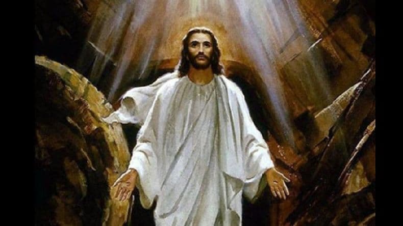 Los cristianos celebran hoy la resurrección de Jesús