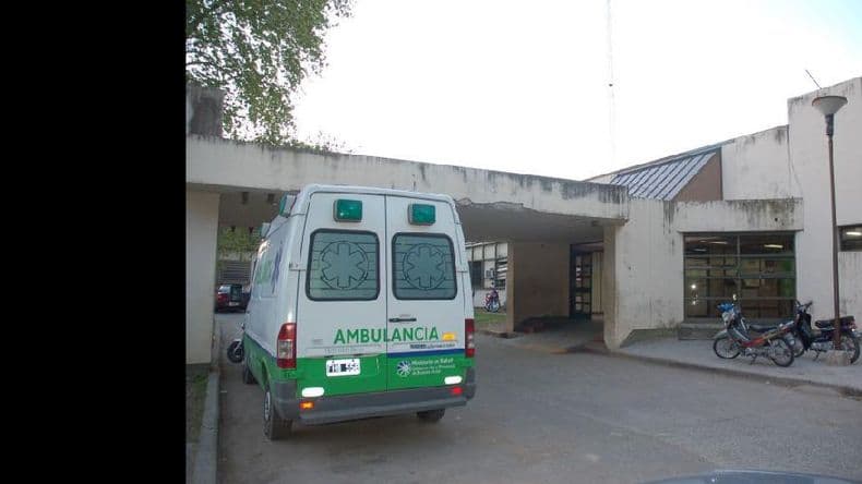 Murió una niña de un año y medio en un accidente doméstico