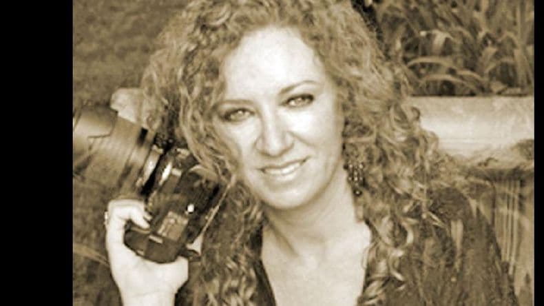 Marisa Bonzón presentará su muestra “Mira Almas”