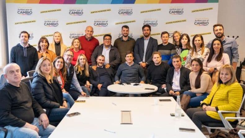 El PRO lanza un "foro de legisladores" en la provincia de Buenos Aires