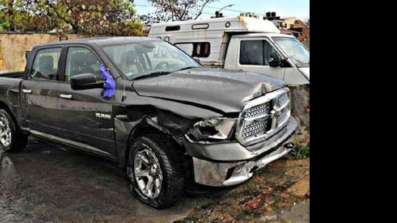 Citaron a indagatoria a cuatro personas por la golpiza a “Chano”