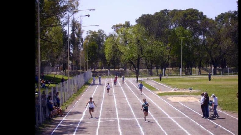 Hoy se reanuda la Etapa Local de los Juegos Bonaerenses
