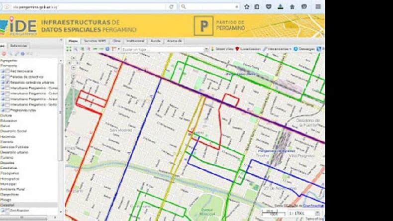 Gobierno Abierto, nueva propuesta de interacción con la administración local