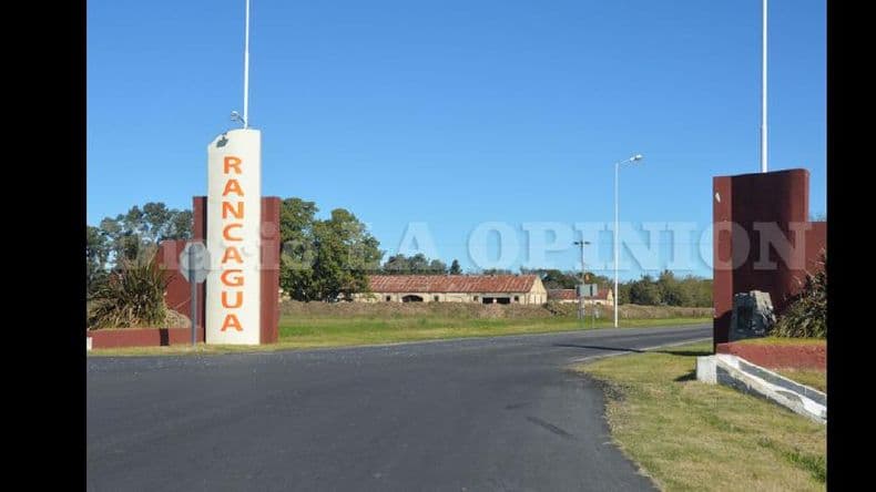 Rancagua, un pueblo que crece por el compromiso de sus habitantes