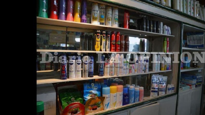 Controversias por la supuesta prohibición a las farmacias para vender productos no medicinales