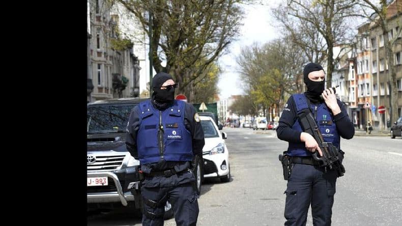 La detención de Abrini confirma el vínculo entre los ataques de París y Bruselas