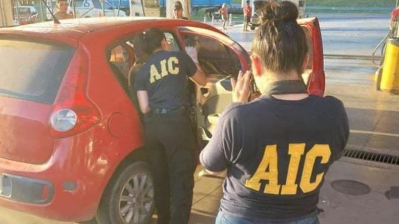 El crimen de sicarios rosarinos a sindicalista en Colón va a juicio oral en el Tribunal Criminal