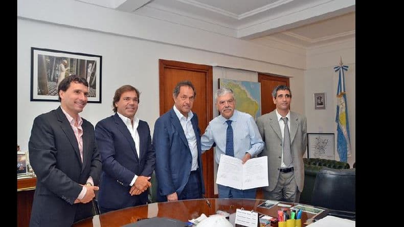 Las tarifas eléctricas quedarán congeladas hasta fines de 2015