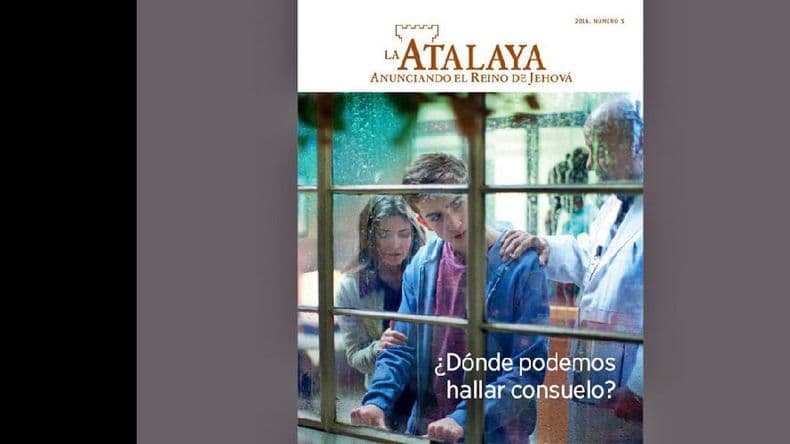 El fin de semana será la asamblea regional anual de los Testigos de Jehová