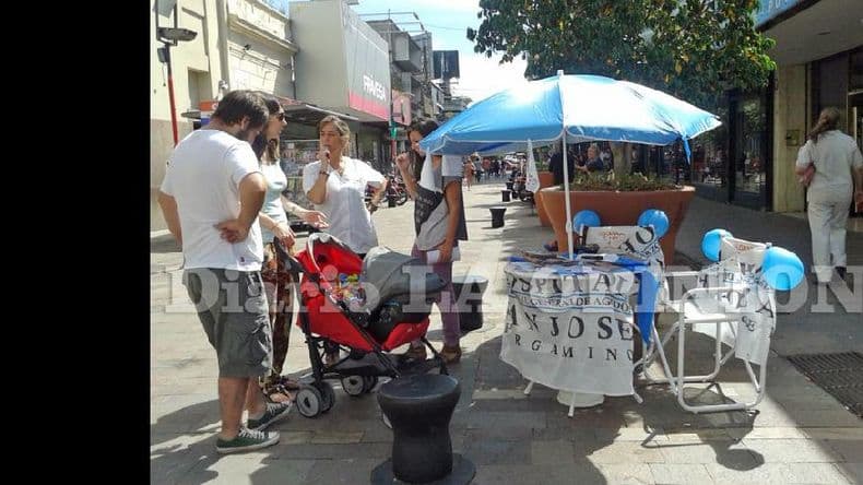 El Hospital fortalece su estrategia de contacto con la comunidad