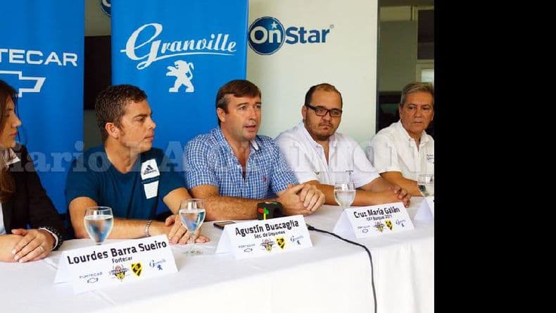 Presentaron el Final Four del Provincial de basquetbol