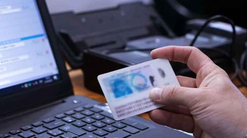 Personas con discapacidad podrán acceder al DNI de manera más rápida