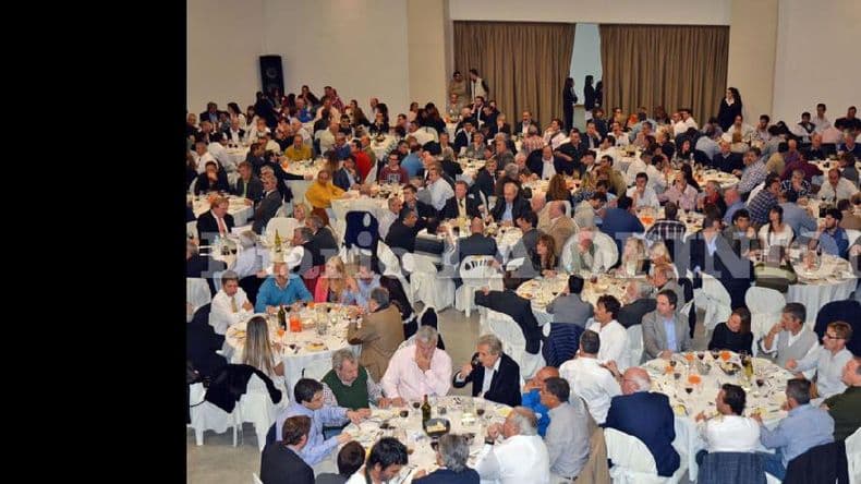 Bormioli presentó sus propuestas para el área de Producción